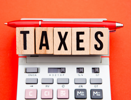 How to Get Your Business and Personal Taxes Ready for Prep In One Hour Or Less